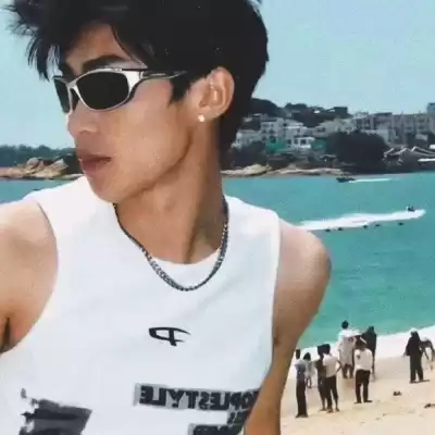 咸赛玉